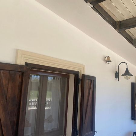 Masseria Tre Archi & Apulia Relais Gentiluomo المظهر الخارجي الصورة