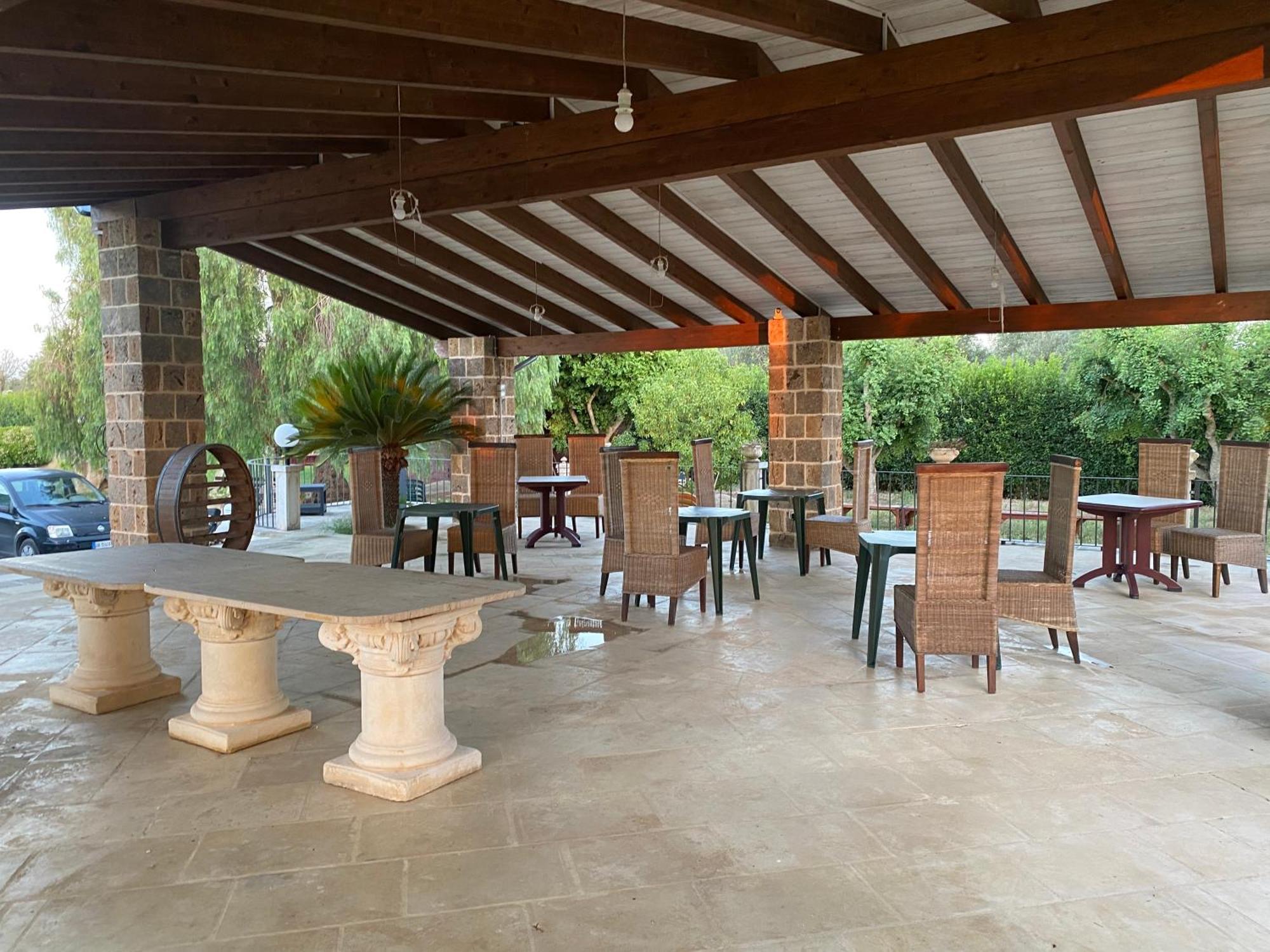 Masseria Tre Archi & Apulia Relais Gentiluomo المظهر الخارجي الصورة