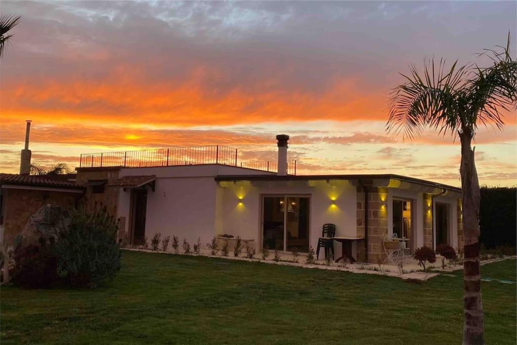 Masseria Tre Archi & Apulia Relais Gentiluomo المظهر الخارجي الصورة