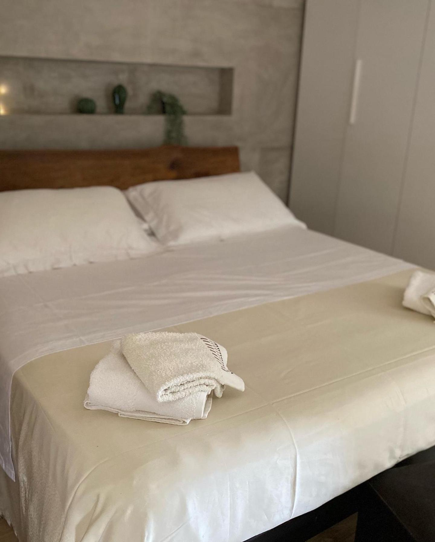 Masseria Tre Archi & Apulia Relais Gentiluomo المظهر الخارجي الصورة