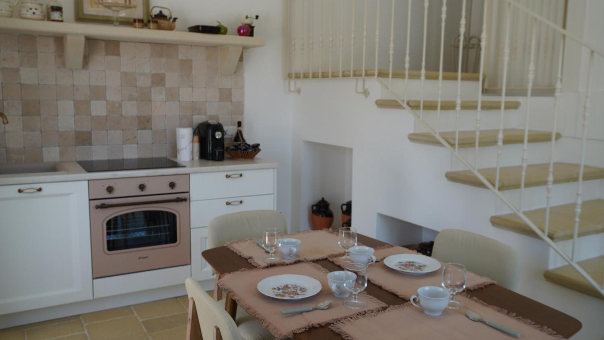 Masseria Tre Archi & Apulia Relais Gentiluomo المظهر الخارجي الصورة