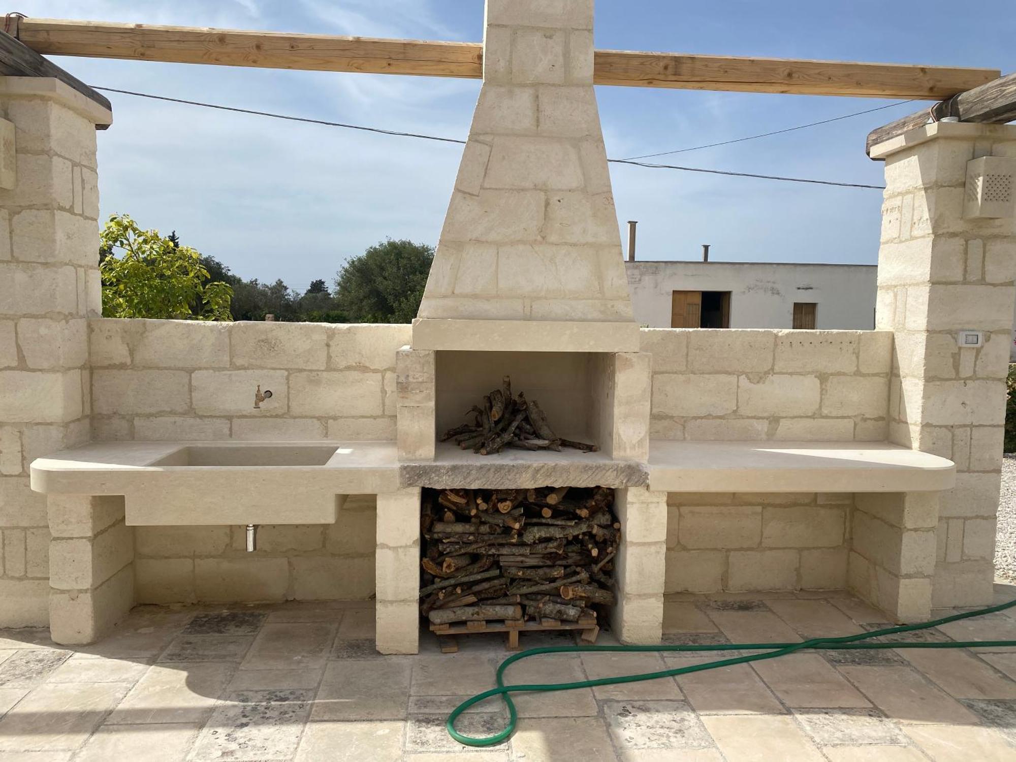 Masseria Tre Archi & Apulia Relais Gentiluomo المظهر الخارجي الصورة