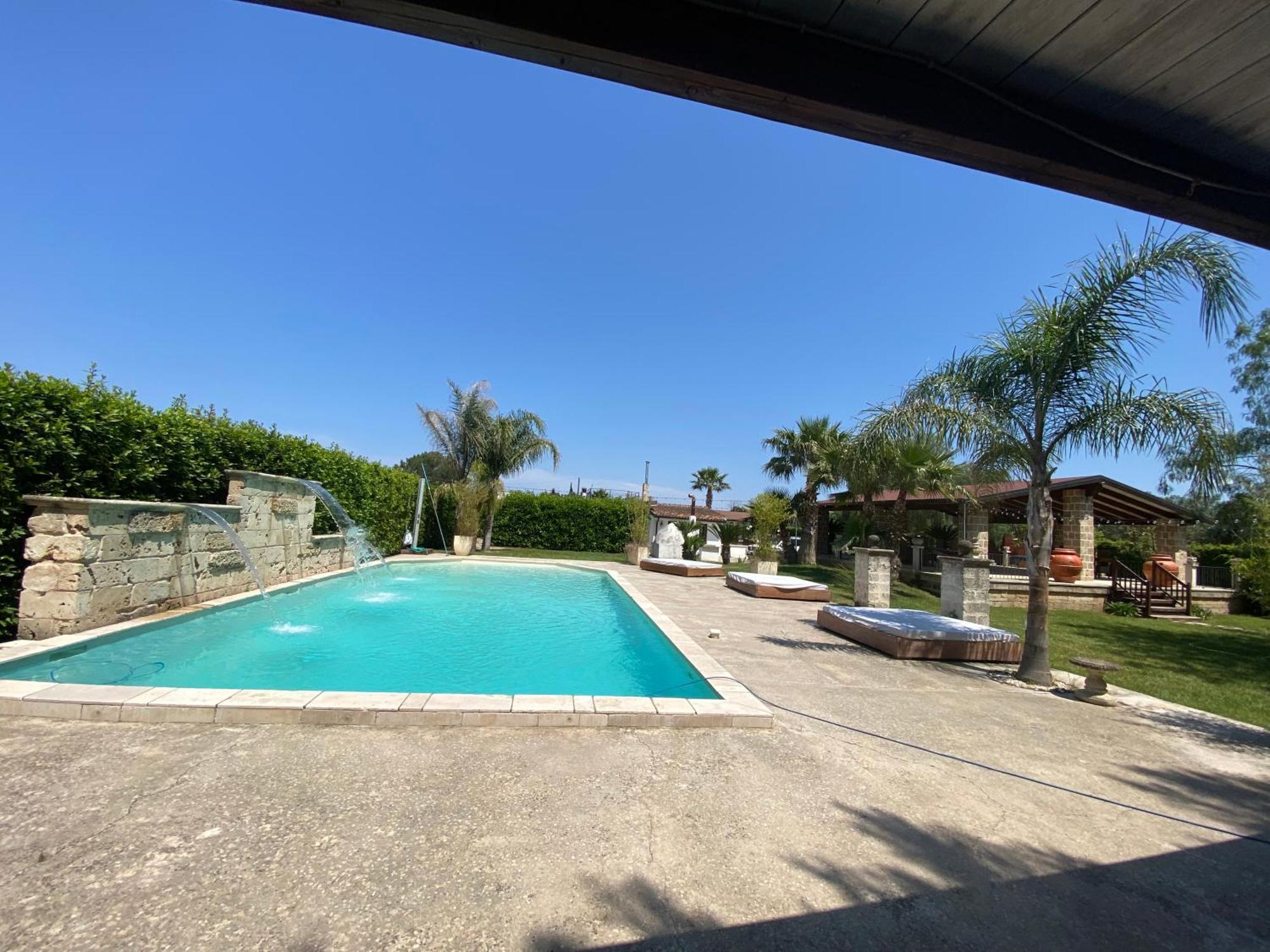 Masseria Tre Archi & Apulia Relais Gentiluomo الغرفة الصورة