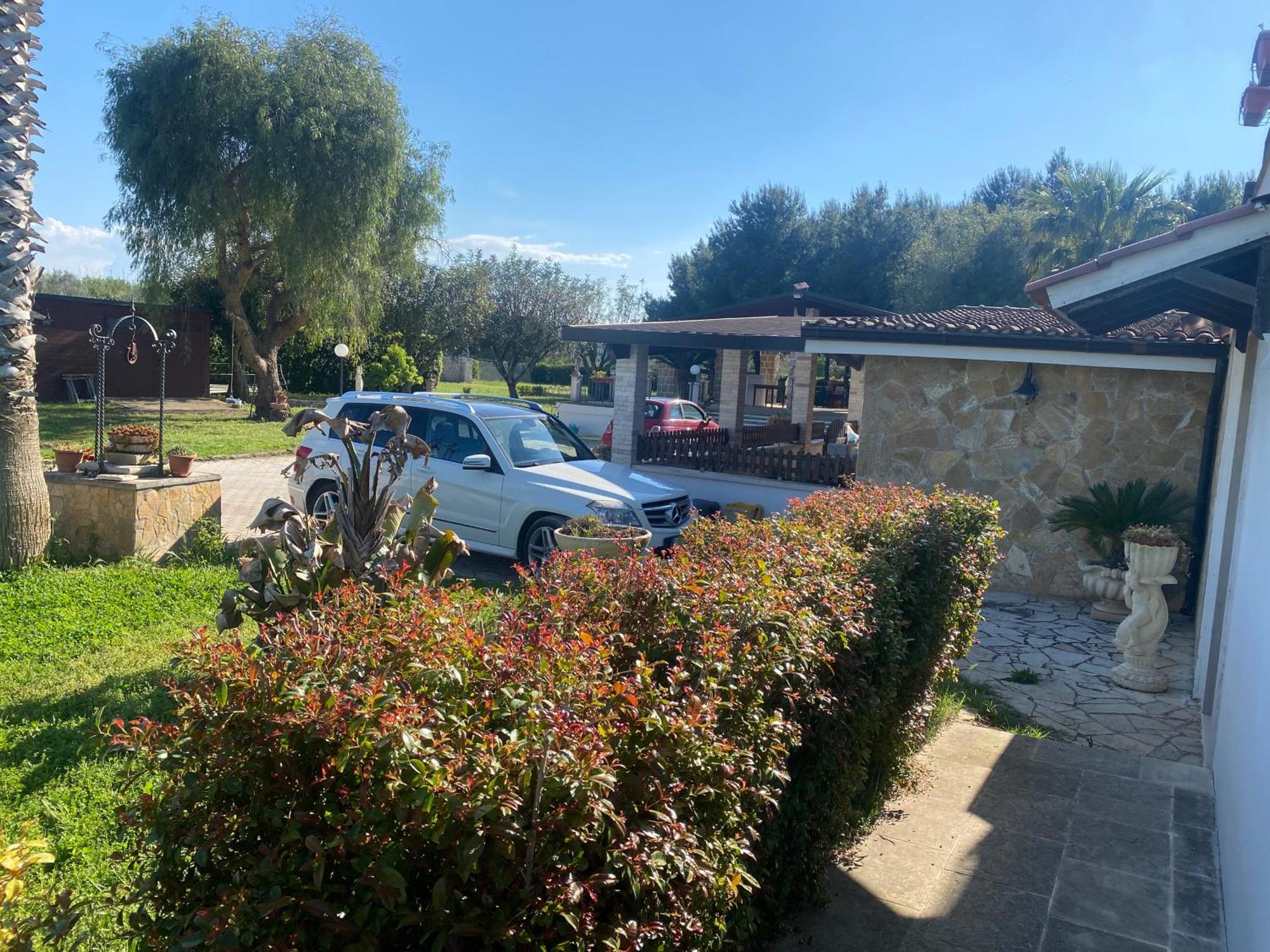 Masseria Tre Archi & Apulia Relais Gentiluomo الغرفة الصورة