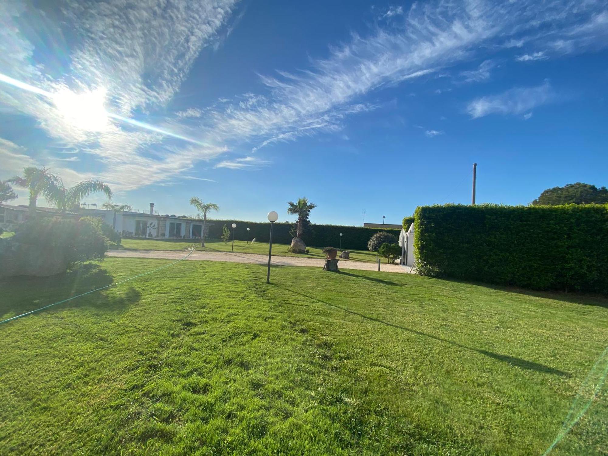 Masseria Tre Archi & Apulia Relais Gentiluomo الغرفة الصورة