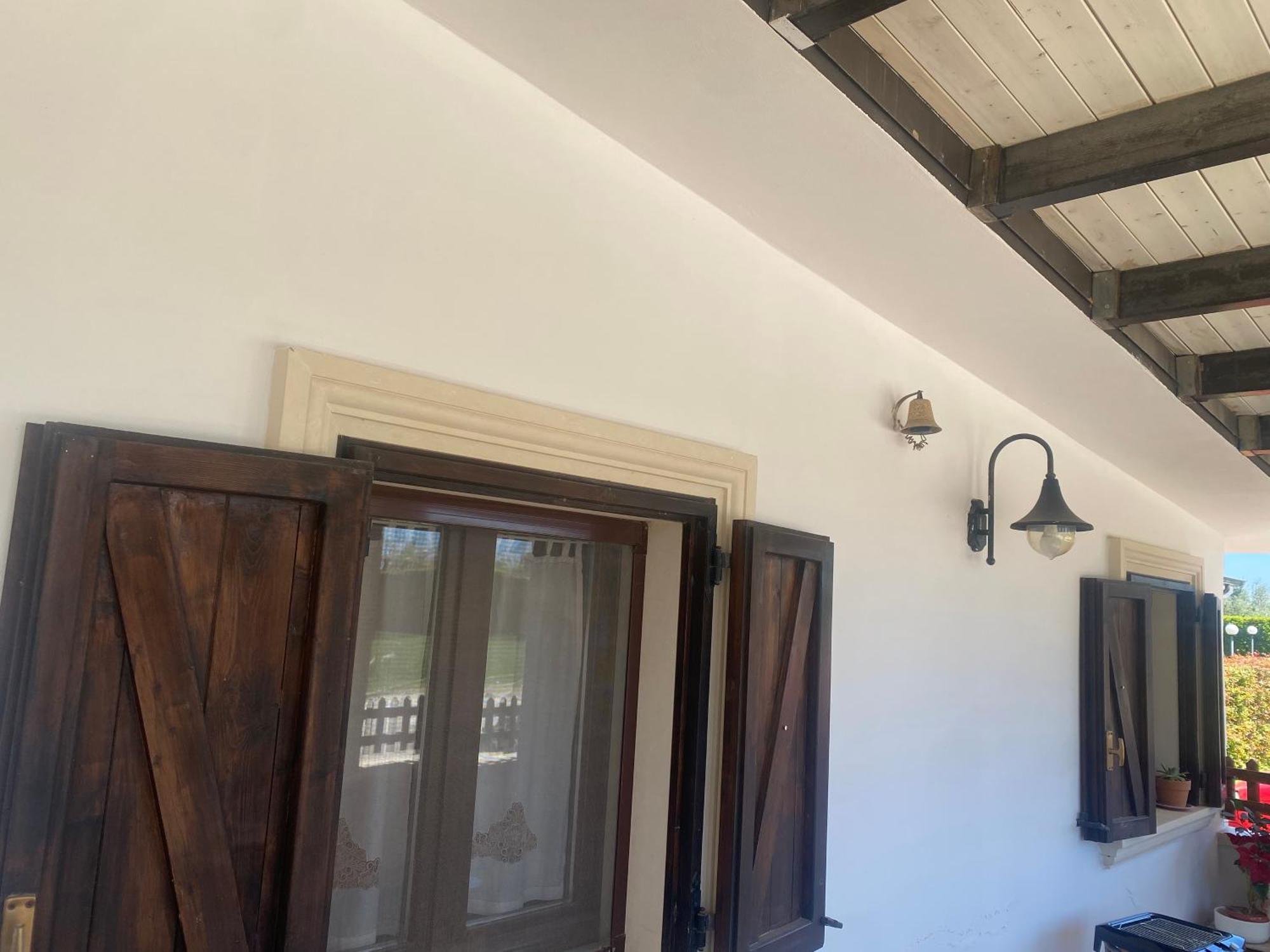 Masseria Tre Archi & Apulia Relais Gentiluomo المظهر الخارجي الصورة