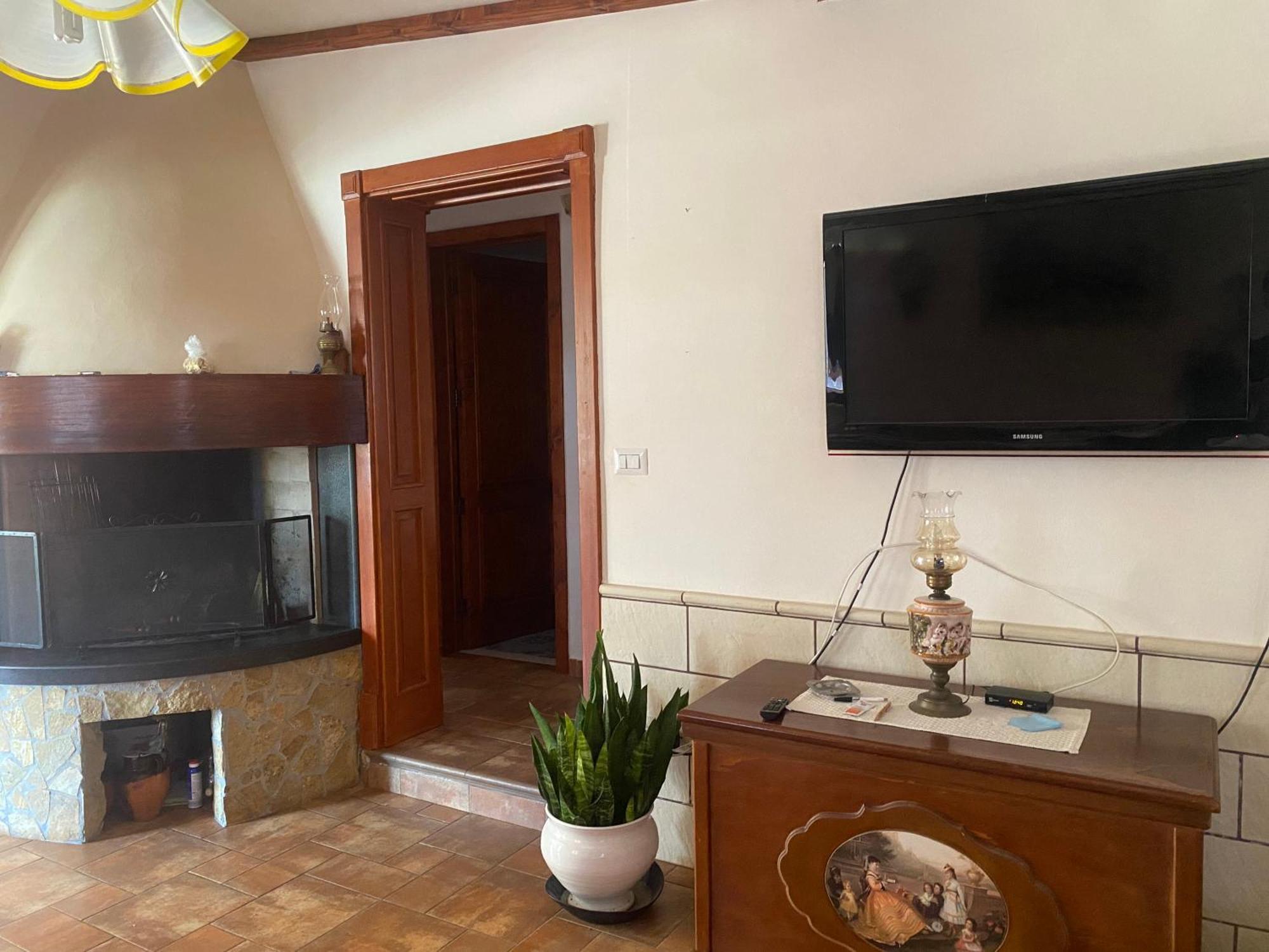 Masseria Tre Archi & Apulia Relais Gentiluomo المظهر الخارجي الصورة